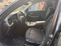 Usata BMW 316 M Sport 122 CV (89 kW) 2021 Grigio scuro Station wagon