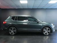 Usata Seat Tarraco 4Drive 190 CV (139 kW) 2019 SUV