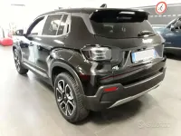 Usata Jeep Avenger Summit 101 CV (74 kW) 2023 Nero SUV