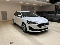 Usata Ford Focus Business Edition 120 CV (88 kW) 2022 Bianco Station wagon