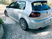 Usata VW Golf VI Edition 230 CV (169 kW) 2008 Utilitaria