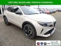 Nuova Alfa Romeo GT Junior Edizione Speciale 136 CV (100 kW) 2025 Beige SUV