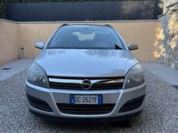 Usata Opel Astra Elegance 101 CV (74 kW) 2006 Station wagon