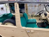 Usata Citroën Méhari 29 CV (21 kW) 1970 Cabrio