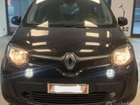 Usata Renault Twingo Intens 90 CV (66 kW) 2016 Nero Utilitaria