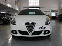 usata Alfa Romeo Giulietta 1.6 JTDm-2 105 CV Progression