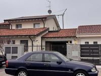 Usata Mercedes C200 Elegance 182 CV (133 kW) 1996 Berlina