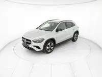 Nuova Mercedes GLA200 Progressive 150 CV (110 kW) 2026 Argento SUV