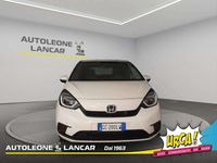 Usata Honda Jazz Comfort 98 CV (72 kW) 2020 Bianco Utilitaria