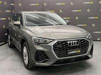Usata Audi Q3 Sportback 150 CV (110 kW) 2024 Grigio SUV