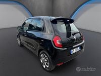 Gebraucht Renault Twingo Equilibre 65 PS (47 kW) 2024 Schwarz Kleinwagen