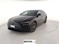 Usata Audi A6 e-tron S-Line 339 kW (462 CV) 2025 Nero metallizzato