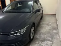 Usata VW Golf VIII Style 150 CV (110 kW) 2022 Berlina