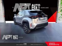 Usata Toyota Yaris Cross Trend 116 CV (85 kW) 2021 Other SUV