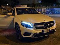 usata Mercedes GLC250 Coupe d Premium 4matic auto