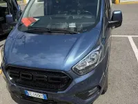 Usata Ford Transit Custom Limited 131 CV (96 kW) 2020