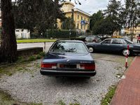 Usata BMW 635 219 CV (161 kW) 1979 Blu Coupé