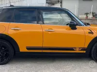 Brugt Mini Cooper 95 HK (69 kW) 2015 Hatchback