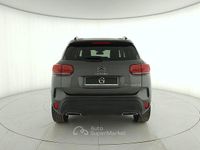 Usata Citroën C5 Feel 131 CV (96 kW) 2019 Gray Pick-up