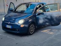 Usata Fiat 500 85 CV (62 kW) 2011 Utilitaria