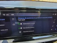 Nuova Peugeot 208 Allure 101 CV (74 kW) 2026 Nero Utilitaria