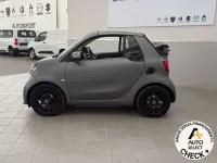 Usata Smart ForTwo Cabrio 71 CV (52 kW) 2019 Other Cabrio