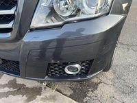 Usado Mercedes GLK220 170 CV (125 kW) 2010 SUV