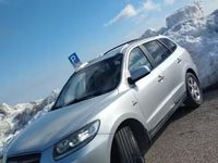 Usata Hyundai Santa Fe 197 CV (144 kW) 2009 SUV