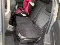 Usata Opel Meriva Cosmo 110 CV (80 kW) 2012 Grigio Monovolume
