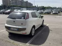 Usata Fiat Punto Evo 77 CV (56 kW) 2011 Utilitaria