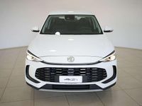 Nuova MG ZS 116 CV (85 kW) 2025 Bianco mg Berlina