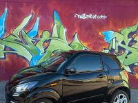 Usata Ligier JS50 2020 Nero Utilitaria