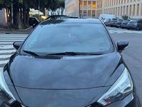 Gebraucht Nissan Micra 71 PS (52 kW) 2017 Kleinwagen