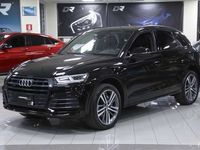 usata Audi Q5 2.0 TDI 190cv quattro S tronic S line plus