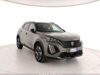 Usata Peugeot 2008 GT 131 CV (96 kW) 2023 Grigio SUV