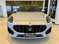 Usata Maserati Grecale GT 300 CV (220 kW) 2023 Bianco astro SUV