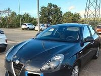 usata Alfa Romeo Giulietta (2010-21) - 2018