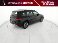 Usata Mercedes GLB180 Executive 116 CV (85 kW) 2022 Nero SUV