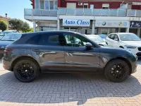 Usata Porsche Macan 250 CV (183 kW) 2016 Grigio SUV