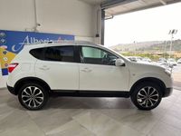 usata Nissan Qashqai 1.5 dCi DPF n-tec