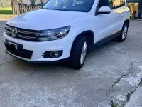 Usata VW Tiguan R-line 140 CV (102 kW) 2014 SUV