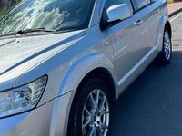 Usata Fiat Freemont Lounge 170 CV (125 kW) 2012 SUV