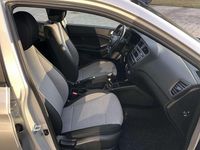 Usata Hyundai i20 84 CV (61 kW) 2016 Argento Utilitaria