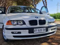 Usata BMW 318 116 CV (85 kW) 1998 Berlina