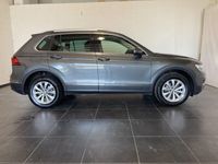 usata VW Tiguan 2.0 tdi Business 4motion 150cv