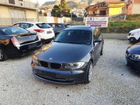 Usata BMW 120 Efficient Dynamics 177 CV (130 kW) 2007 Utilitaria