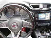 Usata Nissan Qashqai 2021 Bianco SUV