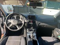 Usata Mercedes C220 2009 Grigio Berlina
