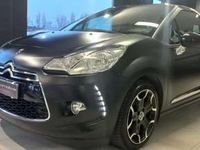 usata Citroën DS3 DS31.2 vti Just Black c/clima 82cv