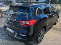 Usata Renault Kadjar 116 CV (85 kW) 2019 Nero SUV